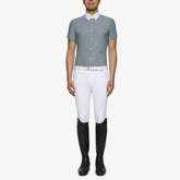 CT Men's Short-sleeved Shirt